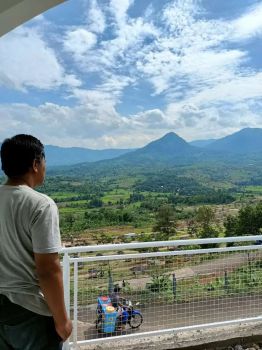 Dijual Tanah Minimal 100 Meter Harga Mulai 550 Rb/M2 Nuansa Alam