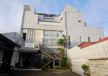 Tempat Usaha Spa Therapy Soekarno Hatta Malang