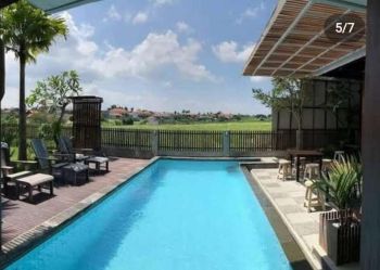 For sale Guest house Canggu Nelayan Badung