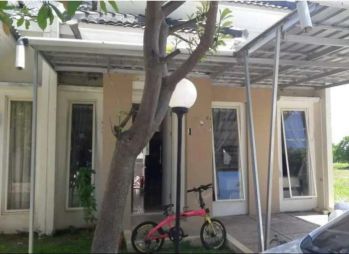 JUAL RUGI & DI BAWAH HARGA PASAR RUMAH DRH TANJUNG LUAS 6 X 15m