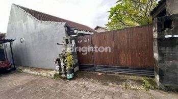 RUMAH DAN TANAH DI PUSAT KOTA DENPASAR