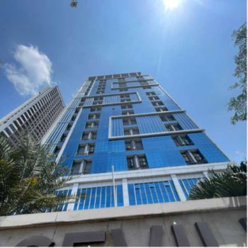 APARTEMENT ROSEVILLE SPESIAL PROMO TAHUN BARU