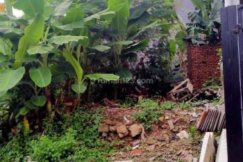 BU tanah kavling Grand Depok City bawah harga NJOP