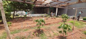 Dijual tanah hook di Taman Modern Cakung - Jakarta Timur