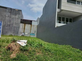 Kav jalan raya citra 2 ex, 12x24 di Citra 2 ex