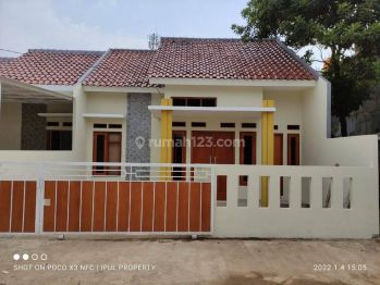 Rumah dijual mewah di sawangan depok sangat mewah