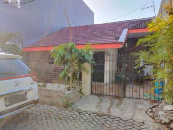 Rumah Sutorejo Selatan, STRATEGIS , Hitung Tanah