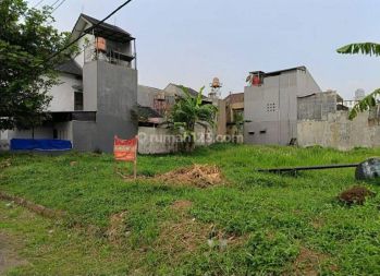 Tanah Kavling Siap Bangun Buahbatu Regency Kota Bandung Murah Shm