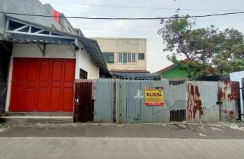 Dijual Ruko Strategis Dekat Galaxy Jaka Setia Bekasi