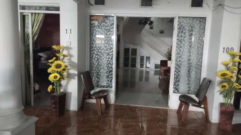 Kos2an putri yg nyaman dan bersih