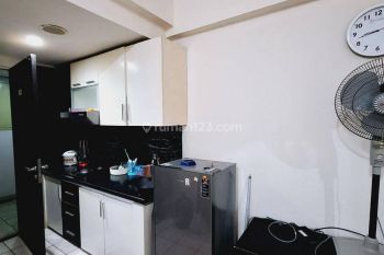 Apartement Apartement Metropolis Surabaya 1 BR Furnished Bagus