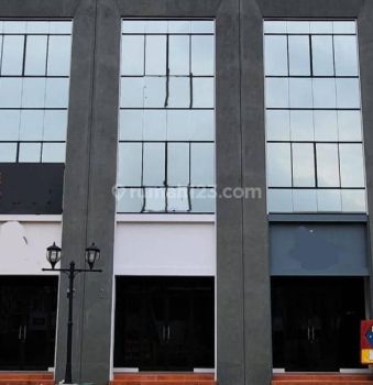 Jual Ruko Sedayu City, Kelapa Gading