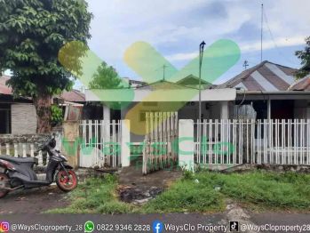 DISEWAKAN RUMAH MENARIK DAERAH TIKALA, HARGA PALING MURAH