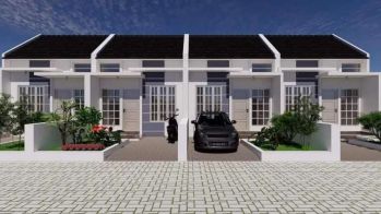 Rumah premium nol kawasan industri pasuruan