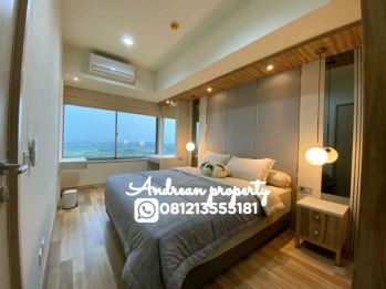 NEWPORT Orange County 2Br 160jt/tahun