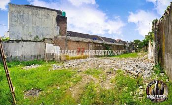 TANAH Dekat Bandara Adisutjipto