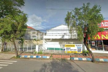 RUKO BESERTA HALAMAN LUAS DI KOTA TULUNGAGUNG