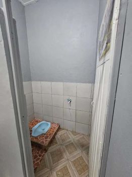 KONTRAKAN CILEUNGSI Bersih asri nyaman