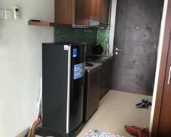 Jual cepat Apartemen Grandhika City Bekasi