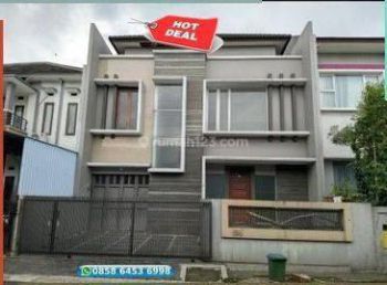 Strategis Rumah Industrial Mekarwangi Dkt Kopo Bandung 71M3