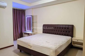 Hunian Condominium 2br Furnished Bagus Best Deal
