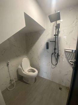 Perumahan Di Dekat Pondok Cabe Lingkungan Asri Lokasi Strategis