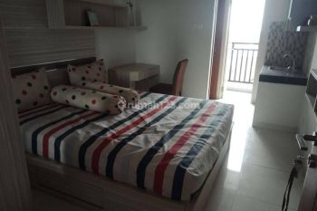 Apartemen Green Lake View Cimanggis Depok Furnished & Bagus