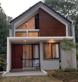 Rumah Krian dekat Surabaya - Graha Candi Pratama