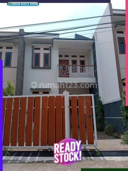 Hot Price Rumah Gress Ready Stock Dkt Turangga Bandung 71M6