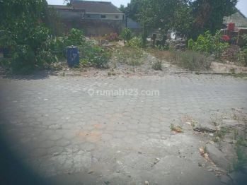 Utara Polda Condongcatur, Tanah Luas 500 an M2, Layak Kost