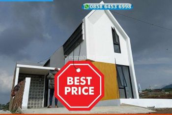 View Terbaik Perumahan Dua Lt Cashback 20 Jt Garut Kota H0 176