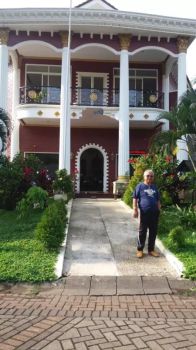 Dijual Rumah di Tidar Malang