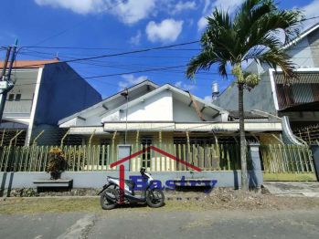 Tanah Taman Borobudur Suhat kota malang