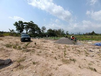 Prospek Kost, 8 Menit Ugm Jogja, SHM Pekarangan