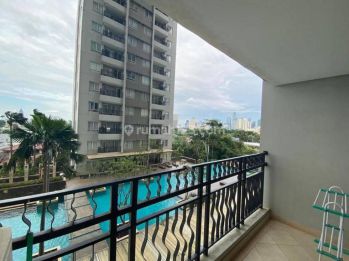 Dijual Apartement Permata Hijau Residence Jakarta Selatan