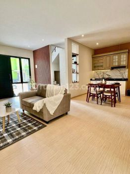 Dijual Rumah Di Neo Catalonia Bsd