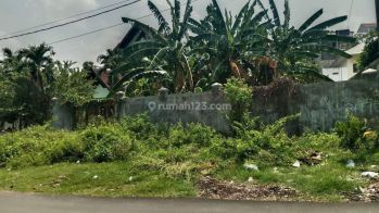 Tanah Sri Rejeki Manyaran Semarang Barat