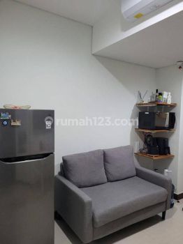 Dijual Apartemen 2 BR Springwood Residences