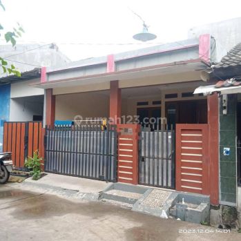 DIJUAL CEPAT RUMAH DEKAT DENGAN UNIVERSITAS PAMULANG