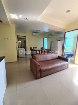 Apartement 3 BR Lokasi Strategis, Siwalankerto, Surabaya