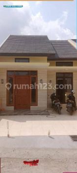 Harga Mantap Rumah Cisaranten Antapani Bandung 49M11