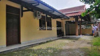 Rumah di Jual Jogja Dekat Kampus Maguwoharjo Depok Sleman Yogyakarta SHM Bagus