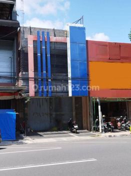 Ruko Strategis Dekat Ambarukmo Plaza Dan Kampus Ugm Yogyakarta