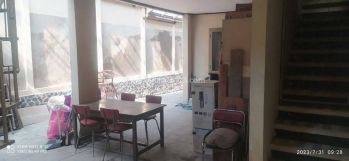 Rumah Belanda area sayap riau harga terjangkau