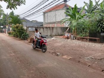 Sell Tanah: tanah kosong di jual