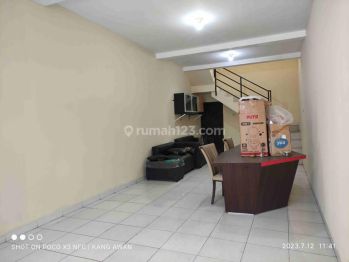 Dijual Ruko Strategis, Dekat Pemkot Cimahi, Siap Pake Untuk Berbagai Usaha