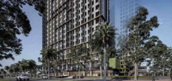 Sell Apartemen: UrbnX Tipe Standard