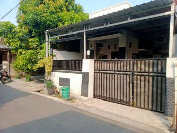 Sell Rumah: Rumah Bagus Second