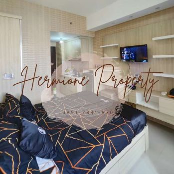 Apartemen Transpark juanda Bekasi