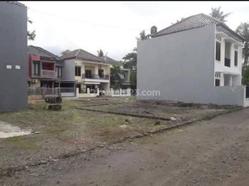 Tanah Kavling Murah 300 Jutaan Dekat Jalan Raya Tajem di Sleman